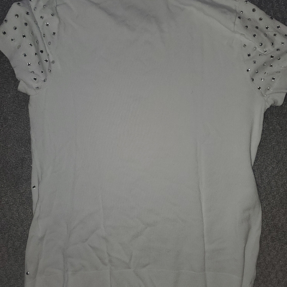 Spring Sweater by INC - Picture 4 of 6